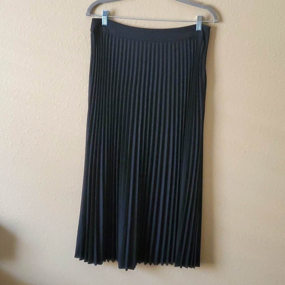 Loft maxi skirt sz 6